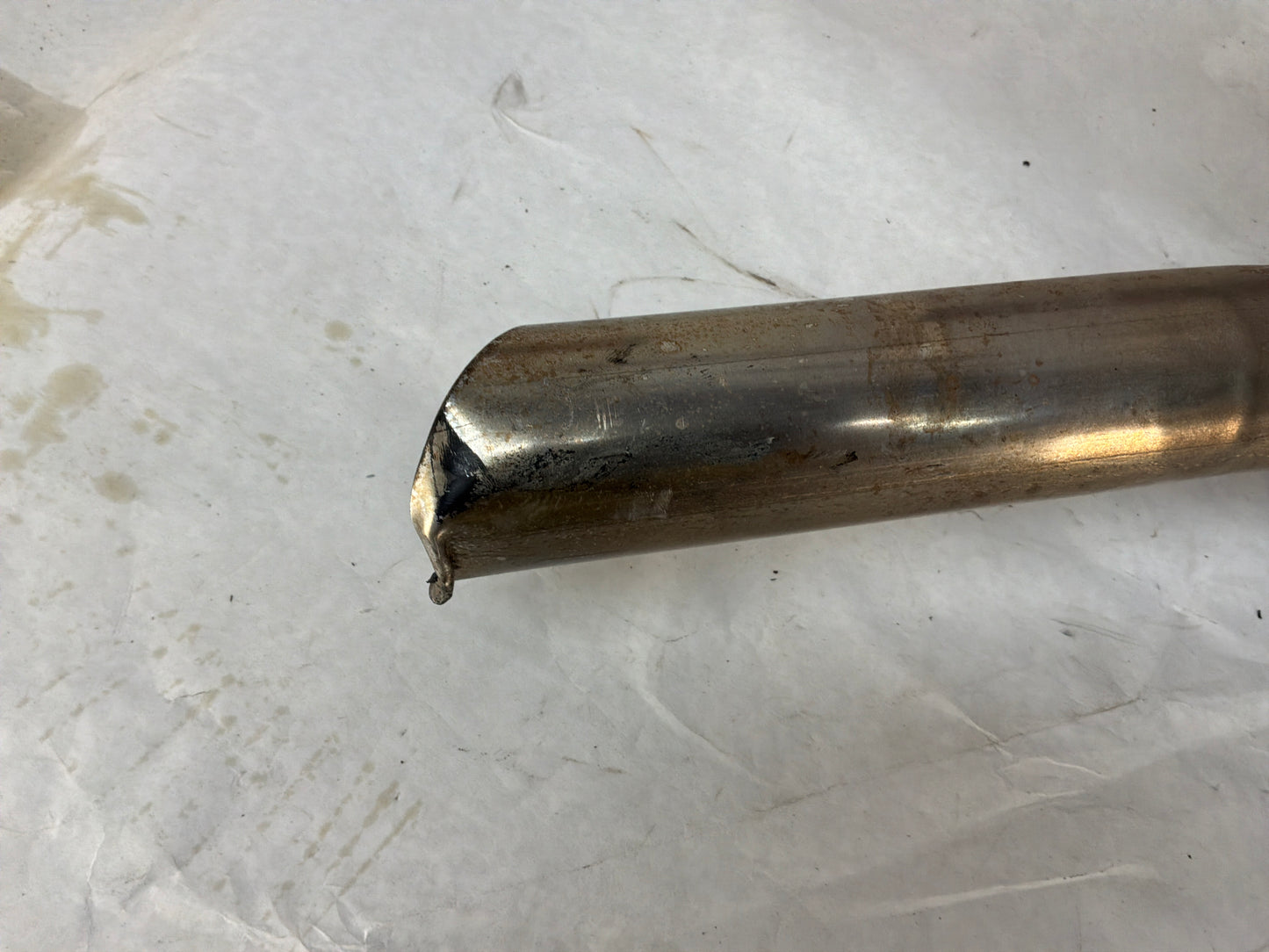 Mufflers - Day's Parts Yard
