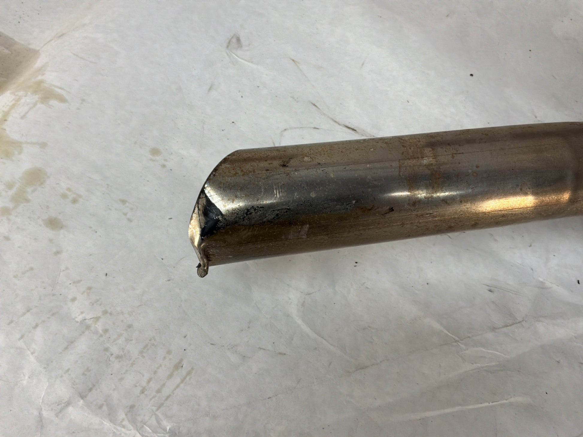 Mufflers - Day's Parts Yard