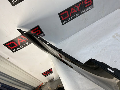 Rear bumper - Day's Parts Yard