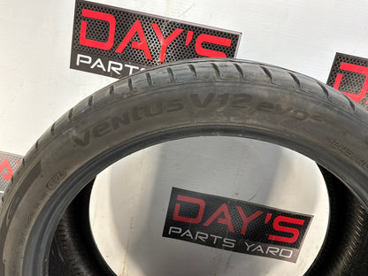Tire - Day's Parts Yard