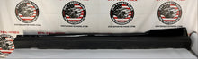 2013 Chevy Camaro ZL1 LH Driver Rocker Molding Side Skirt Panel OEM - Day's Parts Yard
