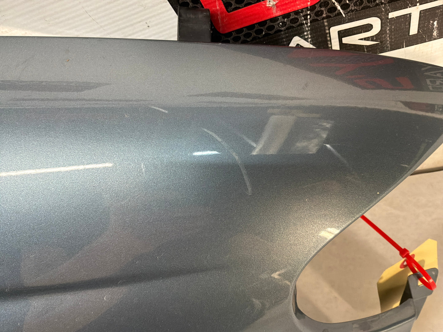 2006 Pontiac GTO RH Passenger Front Fender OEM