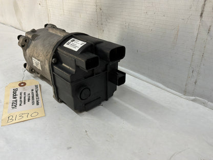 2015 Chevy SS Sedan Electric Power Steering Gear Rack Motor OEM