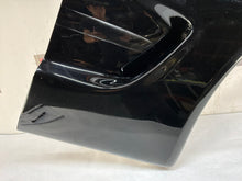 1999 Chevy C5 Corvette RH Passenger Front Fender Black OEM
