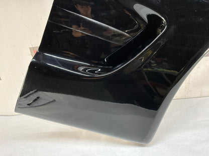 1999 Chevy C5 Corvette RH Passenger Front Fender Black OEM