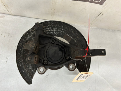 Rh front spindle - Day's Parts Yard