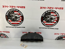 2011 Chevy Caprice PPV Gauge Cluster Speedometer Instrument Panel OEM