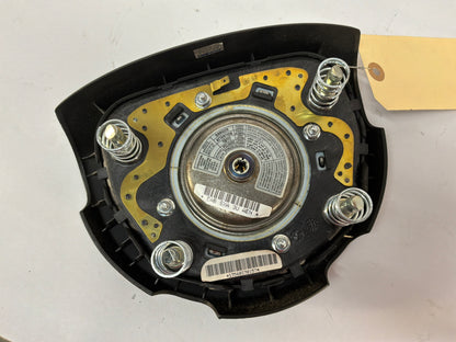 2006 Pontiac GTO Steering Wheel Airbag Air Bag OEM