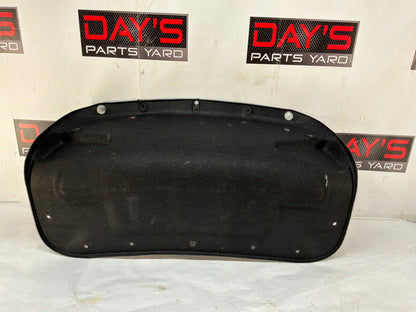 Lid liner - Day's Parts Yard