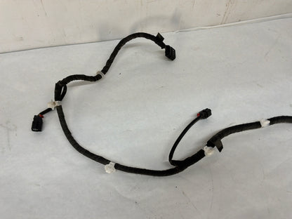 Front bumper wire harness - Day's Parts Yard