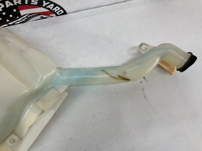 2007 C6 Corvette Convertible Front Windshield Washer Reservoir Tank OEM