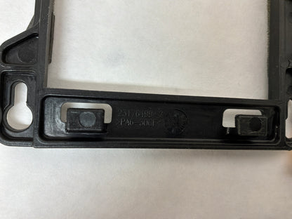 Module bracket - Day's Parts Yard