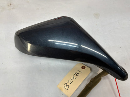 2016 Chevy Camaro SS RH Passenger Exterior Mirror Black OEM