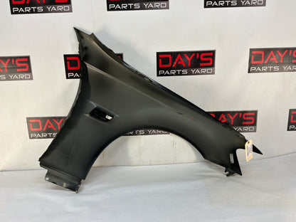 2008 Pontiac G8 GT LH Driver Fender Black OEM