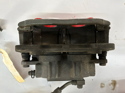 2002 Chevy C5 Corvette Convertible PBR Front and Rear Calipers OEM