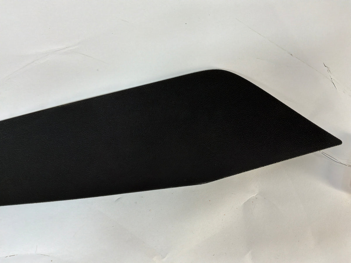 2014 Chevy SS Sedan LH Driver Center Console Side Trim Molding Panel OEM
