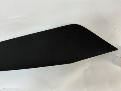 2014 Chevy SS Sedan LH Driver Center Console Side Trim Molding Panel OEM