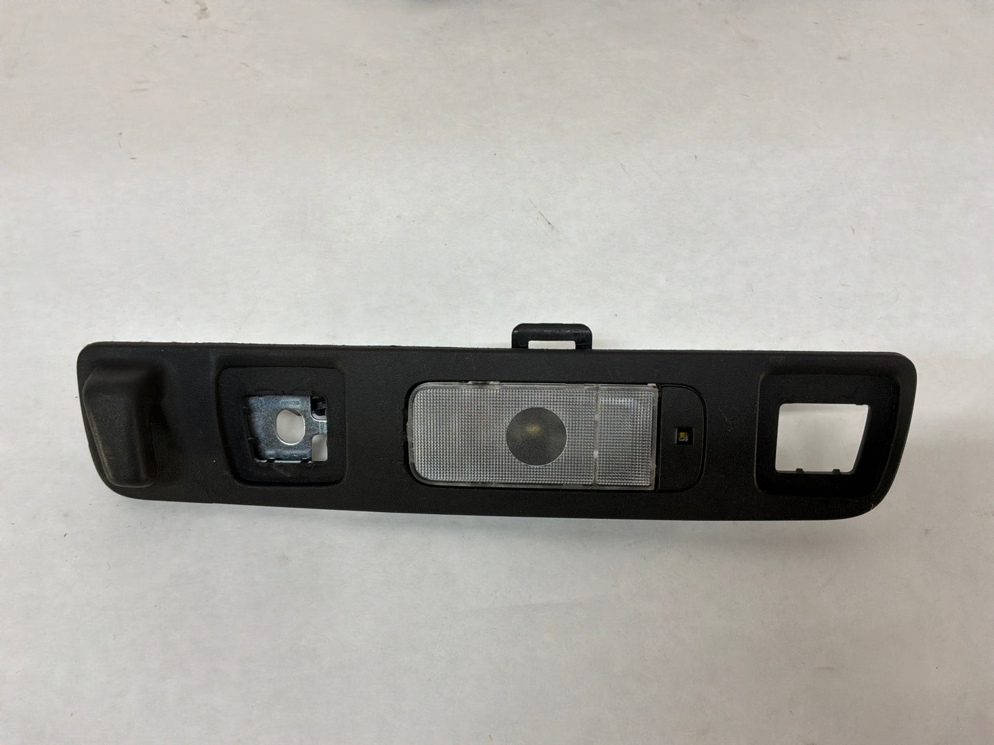 2016 Cadillac CTS-V RH Passenger Rear Roof Assist Rear Pull Handle w/ Roof Light OEM