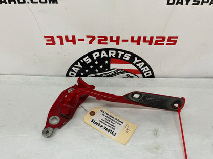 2014 Chevy SS Sedan RH Passenger Hood Hinge OEM