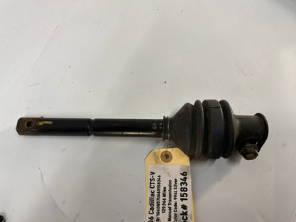 2006 Cadillac CTS-V Steering Intermediate Shaft End Piece OEM