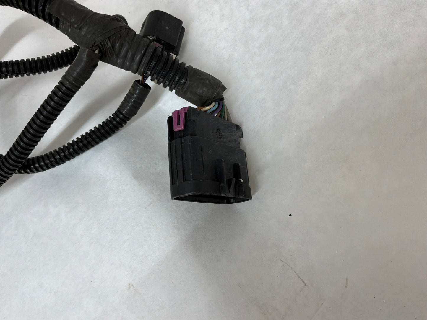 Fuel tank wire harness - Day's Parts Yard