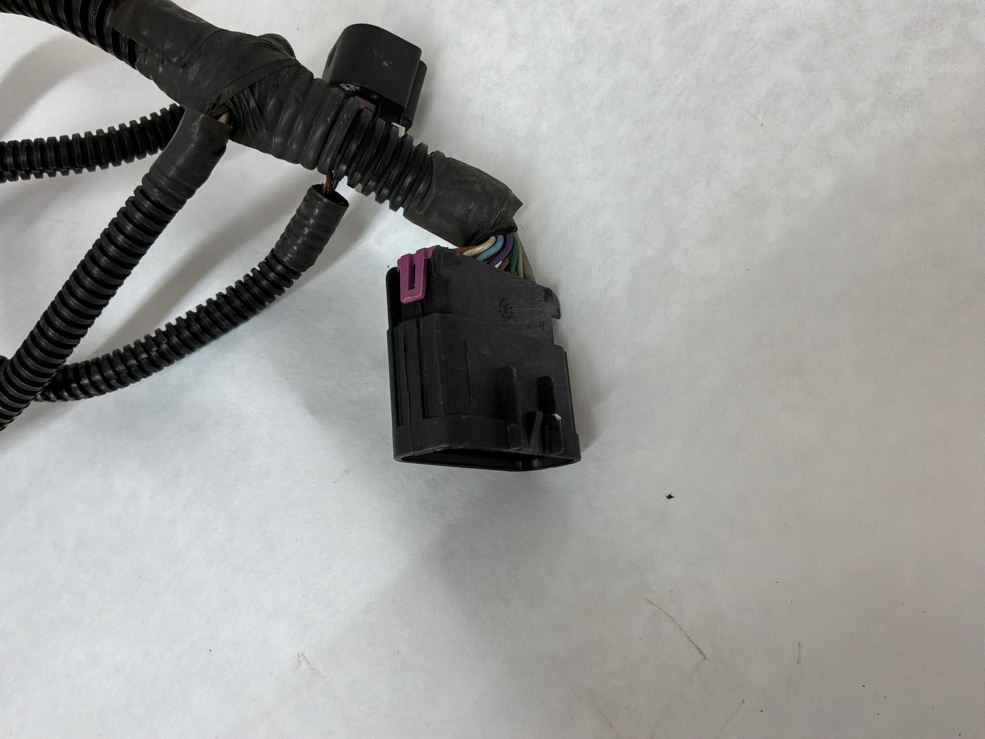 Fuel tank wire harness - Day's Parts Yard