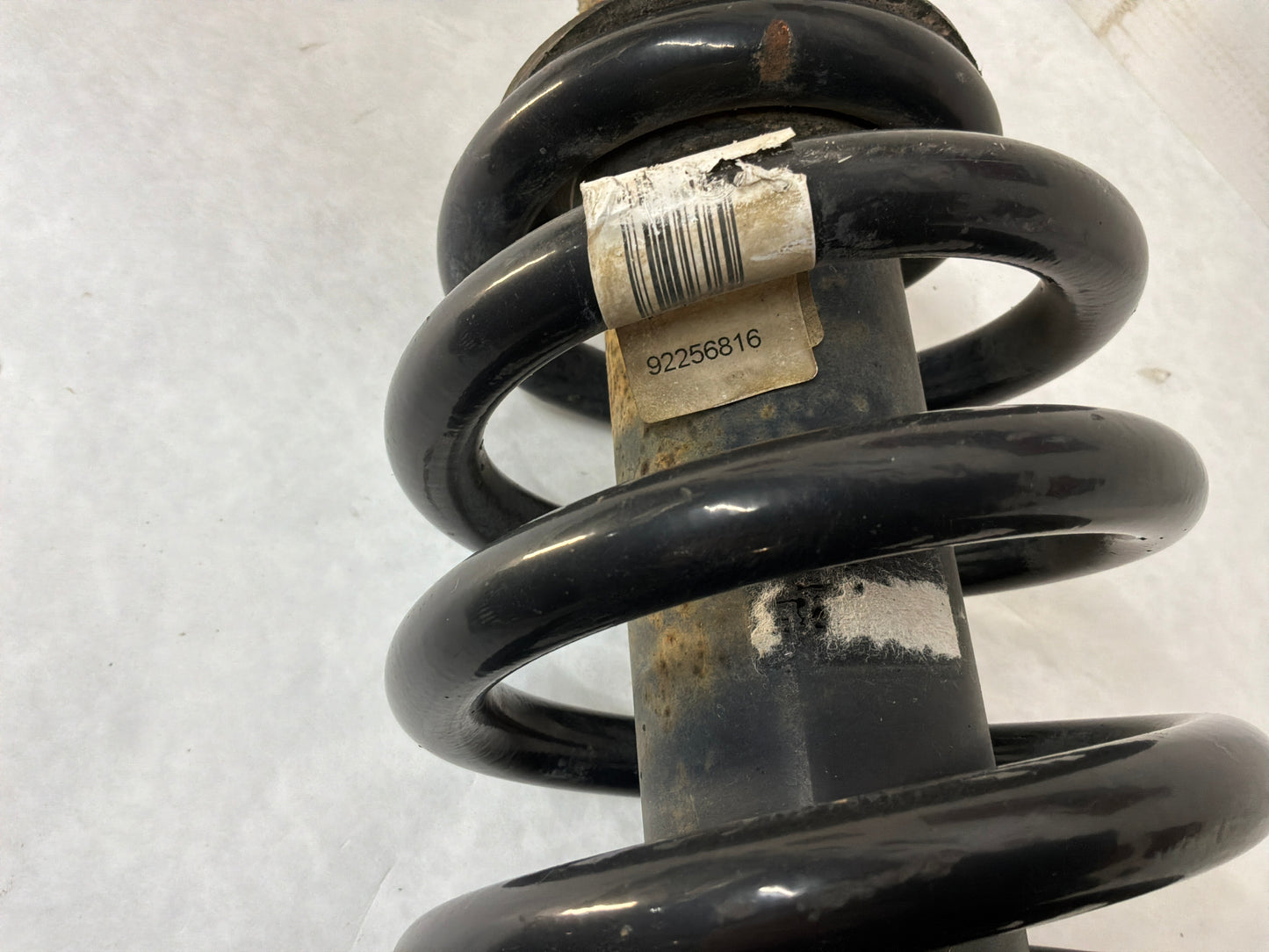 Rear strut - Day's Parts Yard