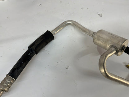 2006 Pontiac GTO Air Conditioner Compressor AC Hoses Lines Tubes OEM