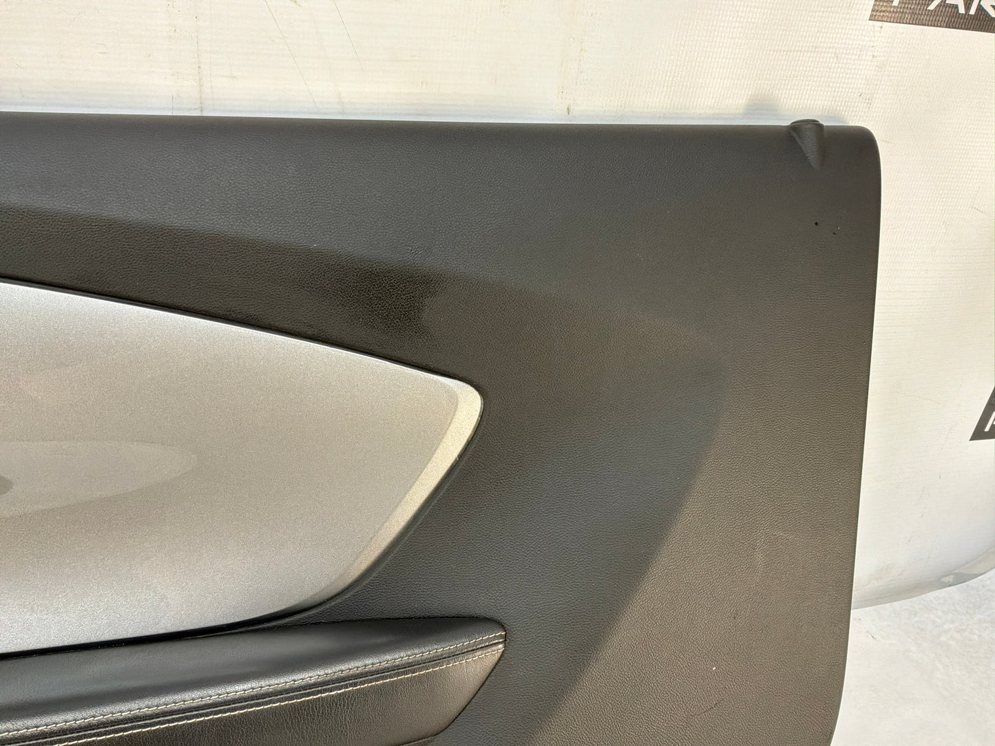 Rh front door panel - Day's Parts Yard
