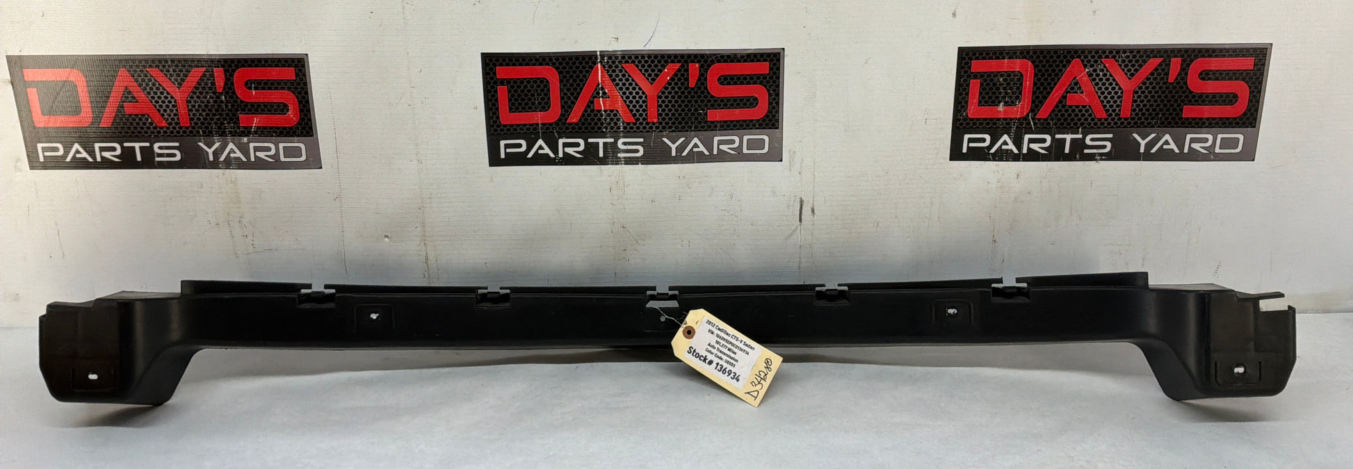 Brace - Day's Parts Yard