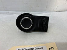 2013 Chevy Camaro Headlight Fog Light Lamp Switch Button Control OEM