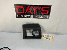 Rh fog light bezel - Day's Parts Yard
