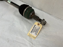 Axle - Day's Parts Yard