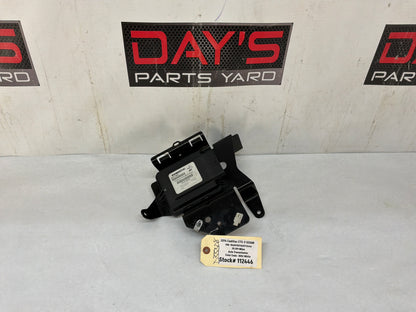 Module - Day's Parts Yard
