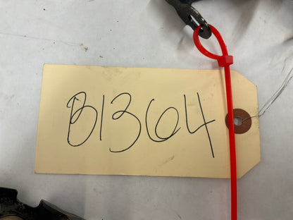 2015 Chevy SS Sedan Front RH & LH Suspension Ride Control Height Sensors OEM