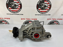2008 Pontiac G8 GT Rear End Rearend Carrier 2.92 LSD Differential OEM