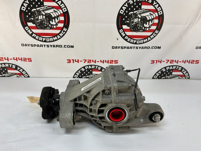 2008 Pontiac G8 GT Rear End Rearend Carrier 2.92 LSD Differential OEM