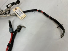2016 Chevy Caprice PPV Positive Starter Alternator Wire Wiring Harness Cable OEM