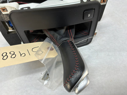 2006 Pontiac GTO Automatic Transmission Gear Selector Shifter Assembly OEM Damaged