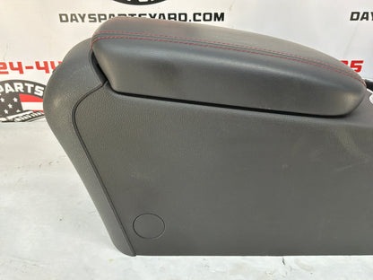 2017 Chevrolet SS Sedan Center Console OEM