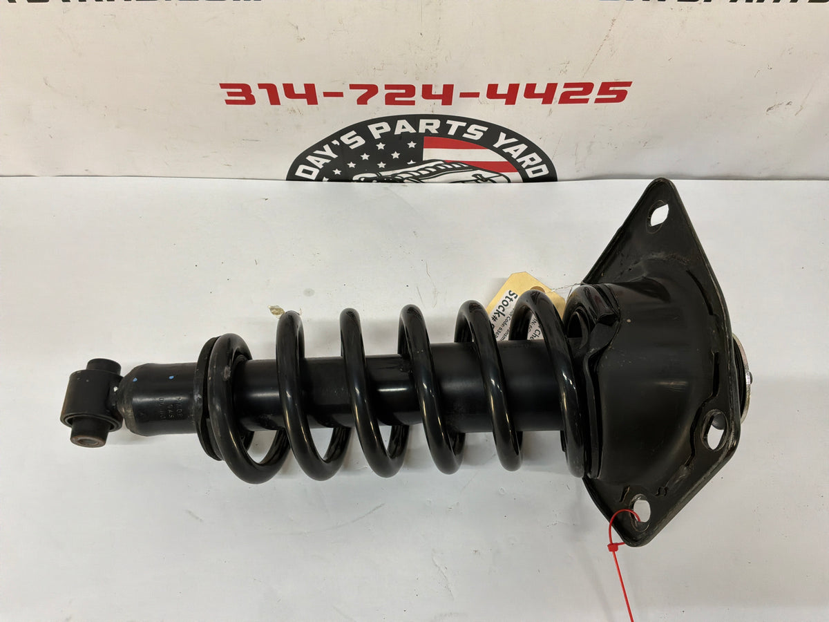 2014 Chevy SS Sedan RH Passenger Rear Suspension Shock Strut Absorber Assembly OEM