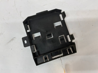 2013 Chevy Camaro ZL1 ECM ECU PCM Computer Bracket OEM