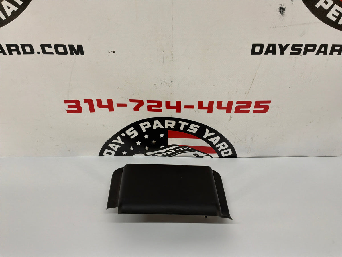 2014 Chevy SS Sedan RH & LH Seat Plug Connector Wire Covers OEM
