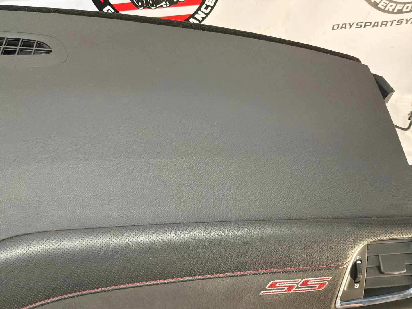 2016 Chevy Caprice PPV Complete Dash & Center Console w/ Shifter OEM
