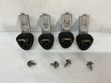 Rear exhaust muffler hangers - Day's Parts Yard