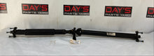 Driveshaft - Day's Parts Yard
