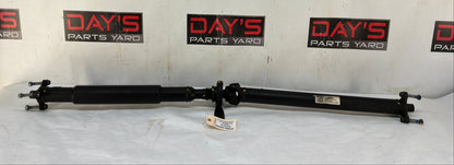 Driveshaft - Day's Parts Yard