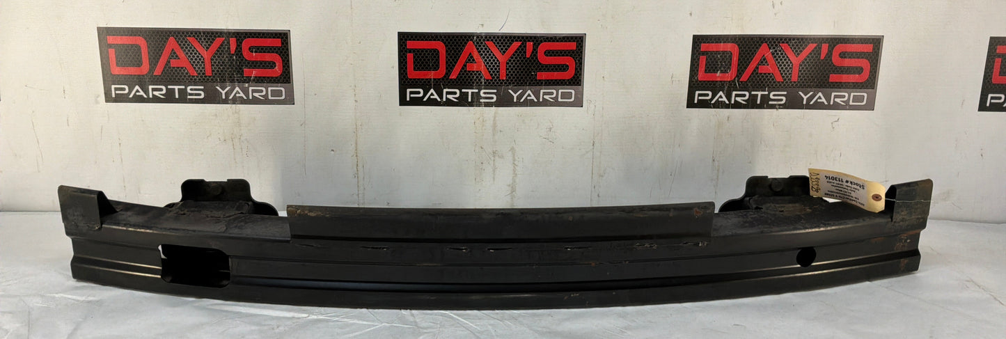 Rear crash bar - Day's Parts Yard