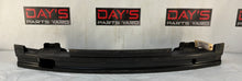 Rear crash bar - Day's Parts Yard