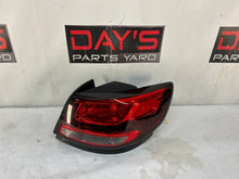 Head light - Day's Parts Yard
